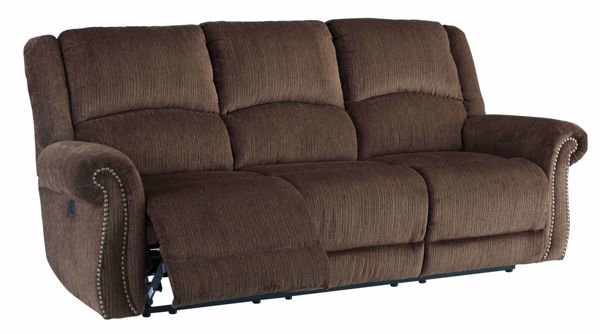 Picture of Goodlow Reclining Power Sofa