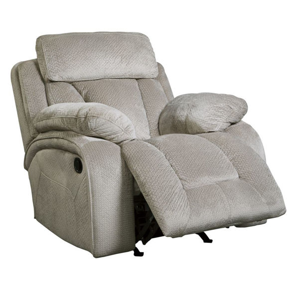 Picture of Stricklin Recliner