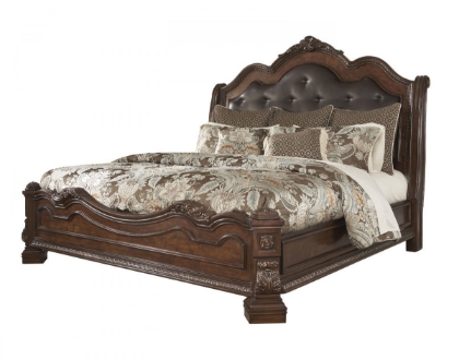 Picture of Ledelle King Size Bed