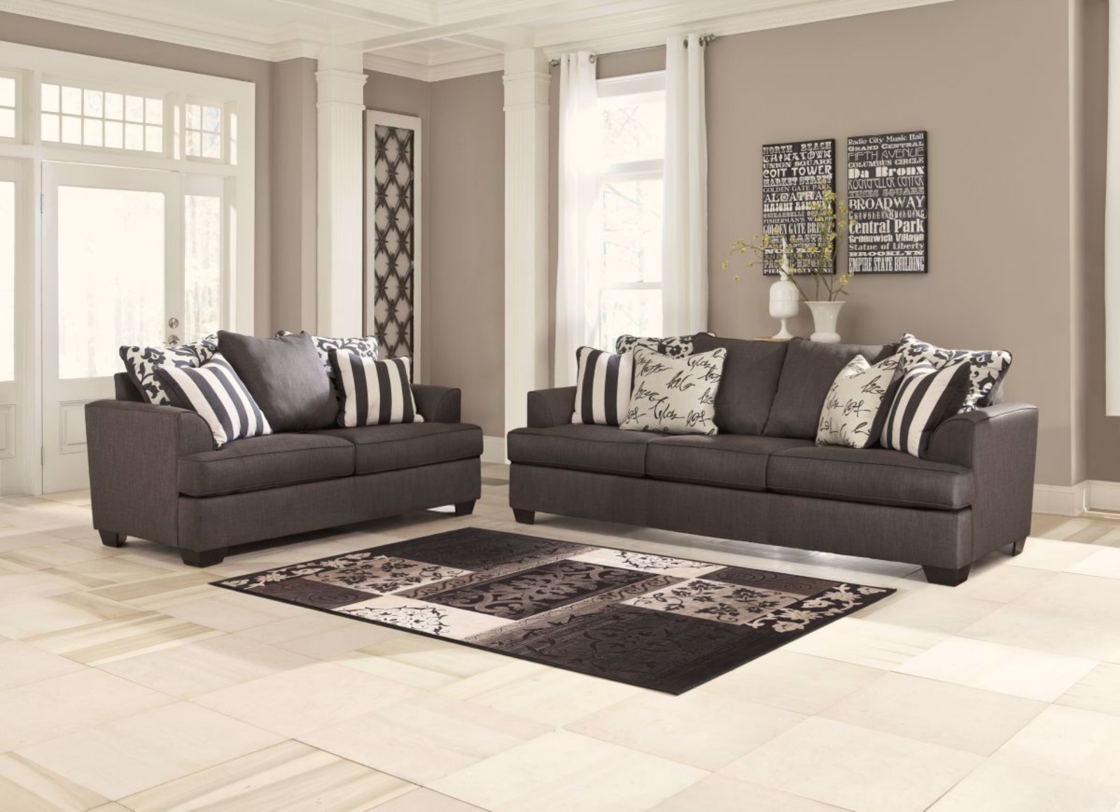 Picture of Levon 2 Piece Living Room Group