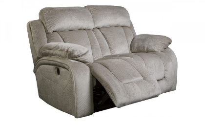Picture of Stricklin Reclining Power Loveseat