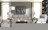 Picture of Stricklin Reclining Power Loveseat
