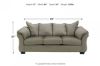 Picture of Darcy Sofa Sleeper