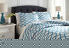 Picture of Leander Queen Duvet Cover Set