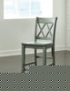 Picture of Mestler Counter Stool