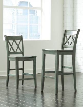 Picture of Mestler Counter Stool