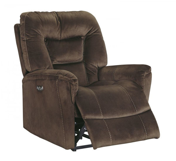 Picture of Dakos Power Recliner