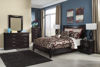 Picture of Zanbury Dresser