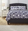 Picture of Imelda King Comforter Set