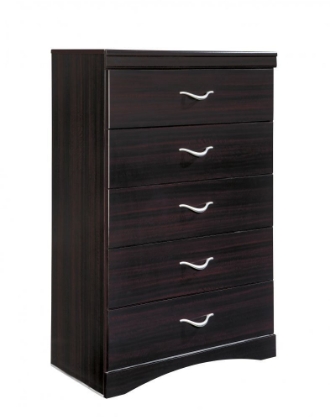Picture of Zanbury Chest of Drawers