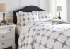 Picture of Cyrun Queen Duvet Cover Set