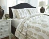 Picture of Almeda Queen Coverlet Set