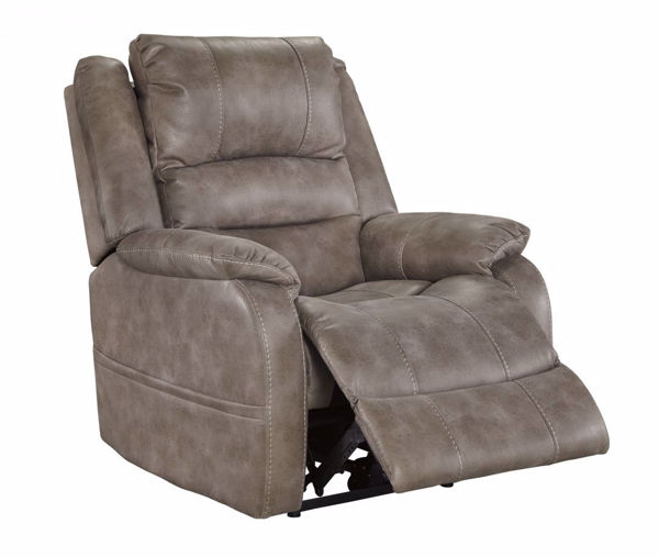 Picture of Barling Power Recliner