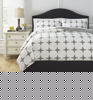 Picture of Cyrun King Duvet Cover Set