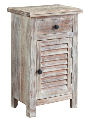 Picture of Charlowe Accent Cabinet