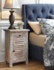 Picture of Charlowe Accent Cabinet