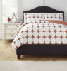Picture of Cyrun King Duvet Cover Set