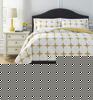 Picture of Cyrun King Duvet Cover Set