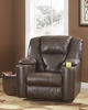 Picture of Paramount Power Recliner