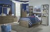Picture of Javarin Twin Size Bed