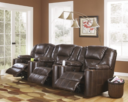 Picture of Paramount Power Recliner