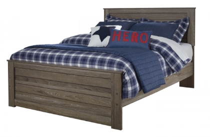 Picture of Javarin Full Size Bed
