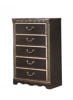 Picture of Coal Creek Chest of Drawers