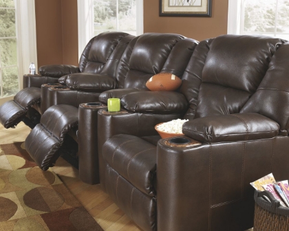 Picture of Paramount Power Recliner