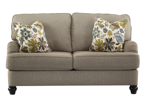 Picture of Hariston Loveseat