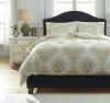Picture of Fairholm Queen Duvet Cover Set