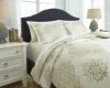 Picture of Fairholm Queen Duvet Cover Set