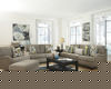 Picture of Hariston Loveseat