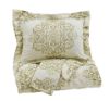Picture of Fairholm Queen Duvet Cover Set