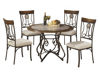 Picture of Hopstand Table & 4 Chairs