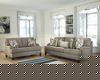 Picture of Hariston Sofa