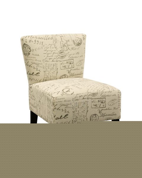 Picture of Ravity Chair