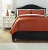 Picture of Raleda King Coverlet Set