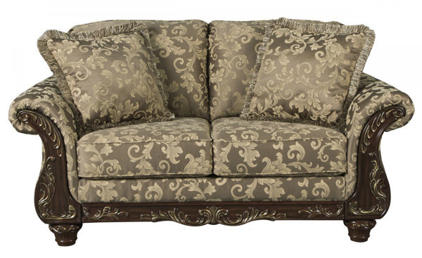 Picture of Irwindale Loveseat