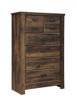 Picture of Quinden Chest of Drawers