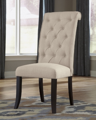 Picture of Tripton Side Chair