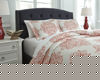 Picture of Fairholm Queen Duvet Cover Set