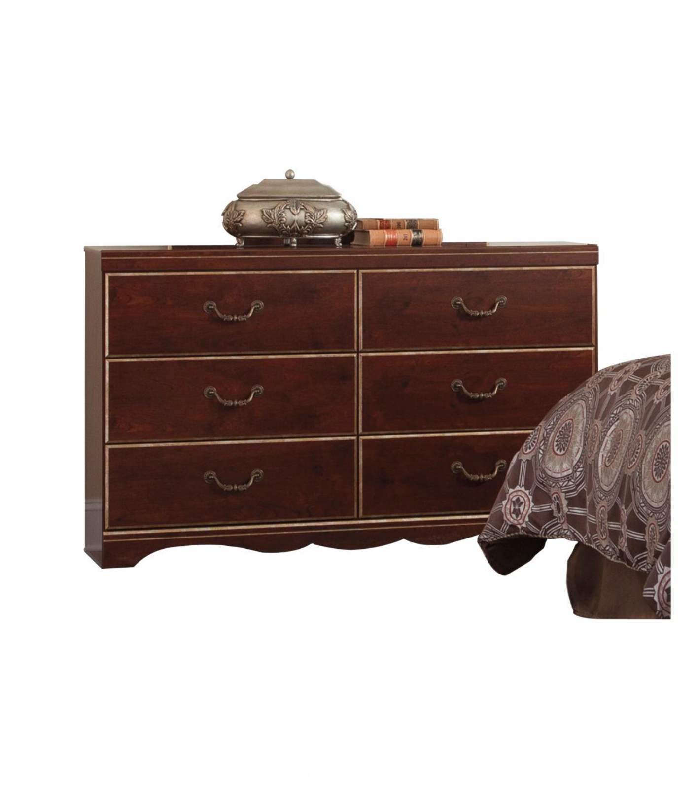 Picture of Chanlyn Dresser