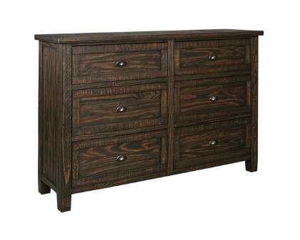Picture of Trudell Dresser
