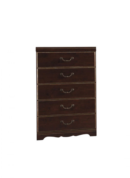 Picture of Chanlyn Chest of Drawers
