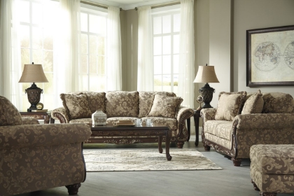Picture of Irwindale Sofa