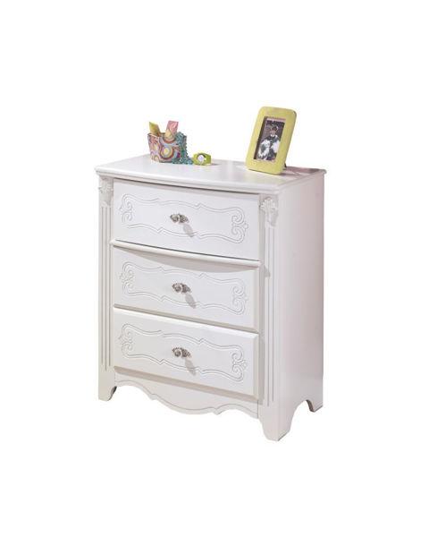 Picture of Exquisite Chest of Drawers