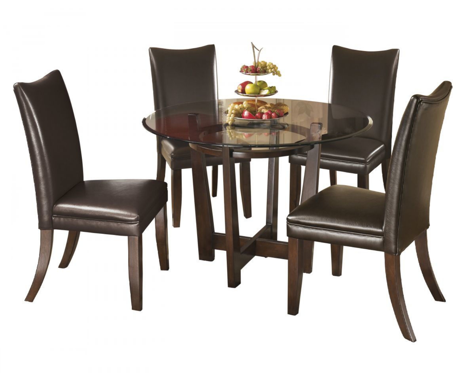 Picture of Charrell Table & 4 Chairs