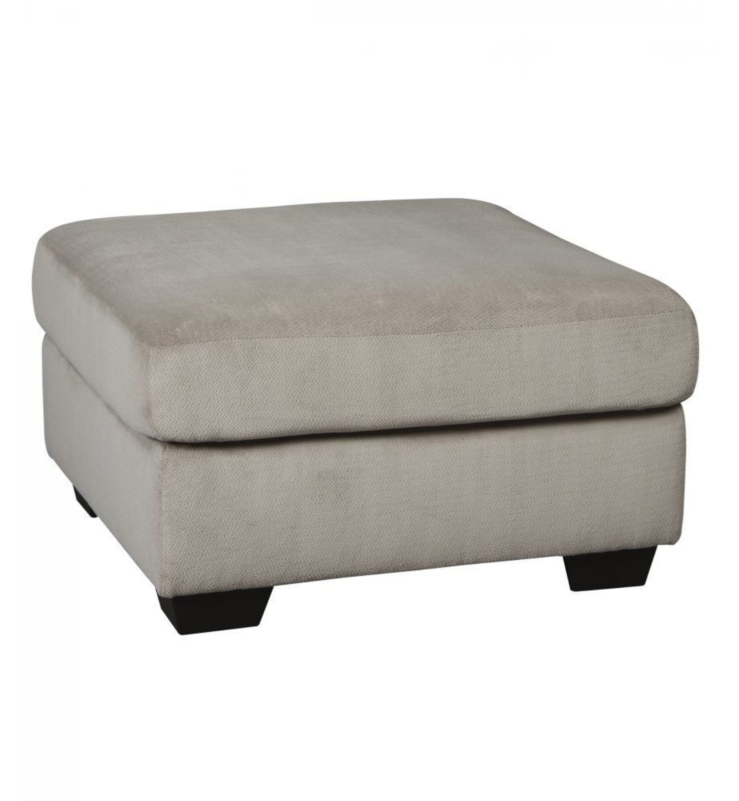 Picture of Dailey Ottoman