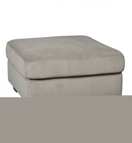 Picture of Dailey Ottoman