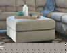 Picture of Dailey Ottoman